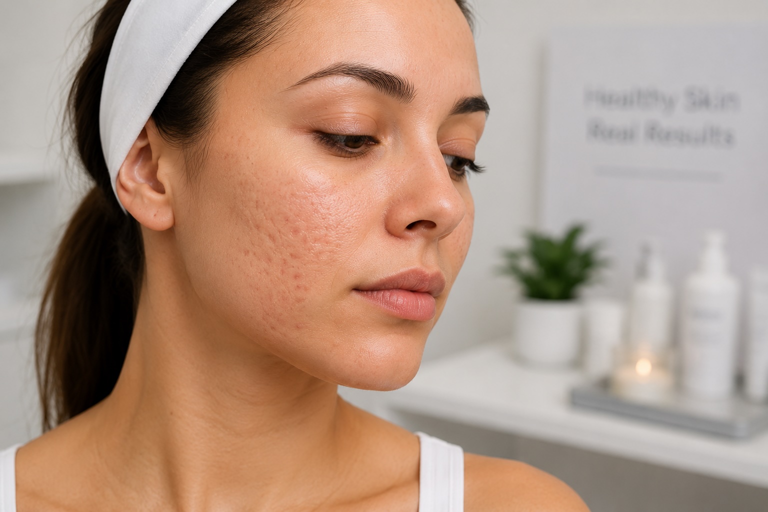 Acne & Acne Scars Treatment treatment in Spring, TX